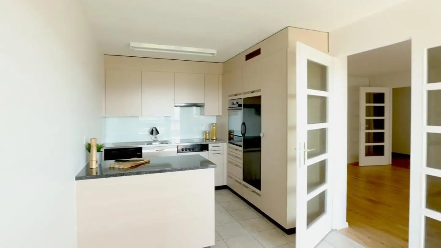 Appartamento in affitto - Birsfelderstrasse 51, 4132 Muttenz - Foto 2