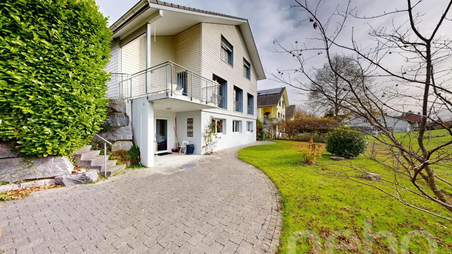 Single house for sale - 8638 Goldingen