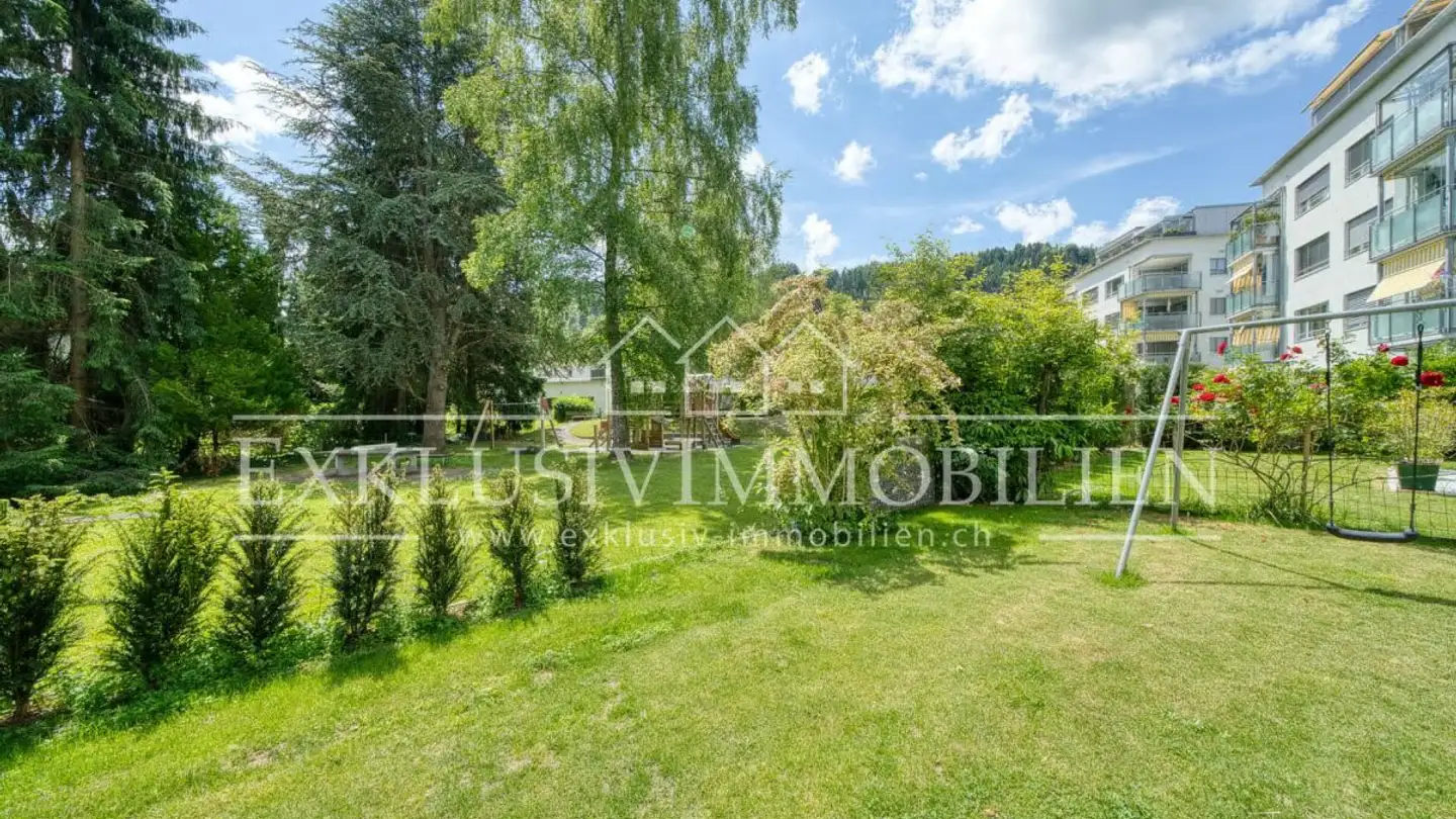 Appartamento in vendita - 8810 Horgen - Foto 2