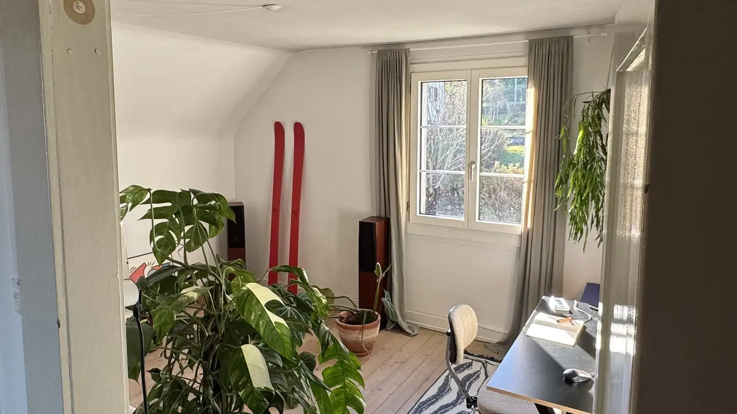 Apartment for rent - Obere Weidstrasse 3, 8820 Wädenswil - Photo 4