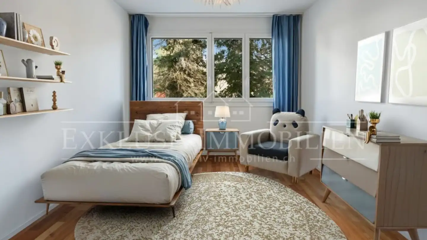 Appartamento in vendita - 8810 Horgen - Foto 4