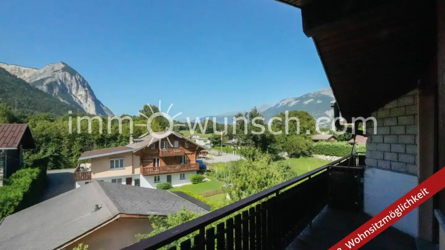 Appartamento in vendita - Agarnstrasse 20, 3952 Susten - Foto 3