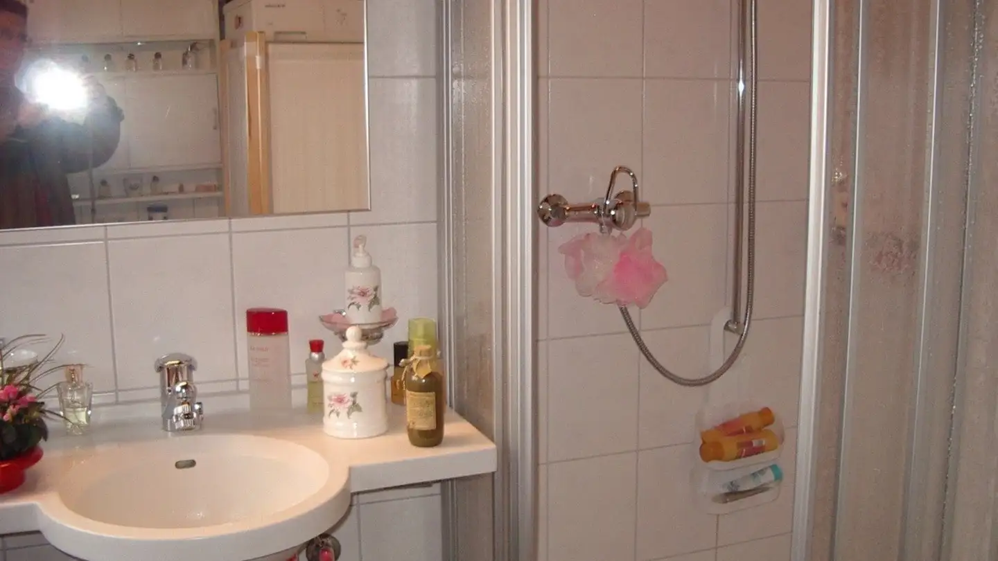 Wohnung mieten - Schlüsselgasse 1, 5330 Bad Zurzach - Foto 4