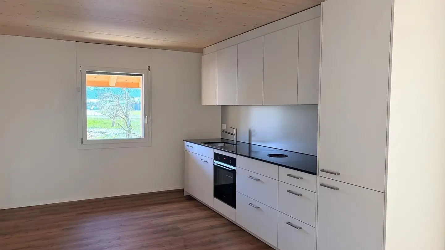 Wohnung mieten - Elisried 15, 3152 Mamishaus - Foto 3