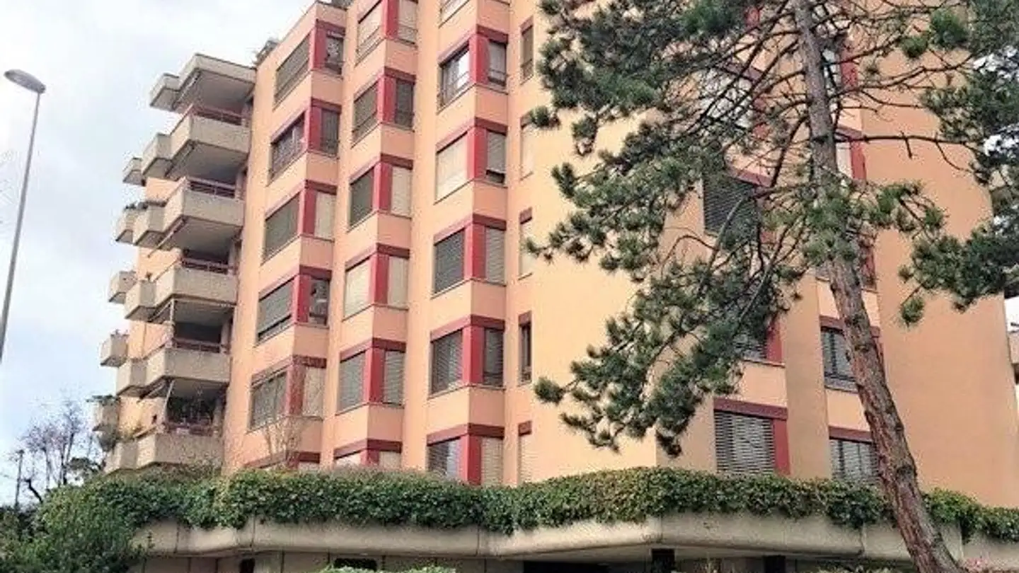 Appartamento in affitto - Birsfelderstrasse 51, 4132 Muttenz