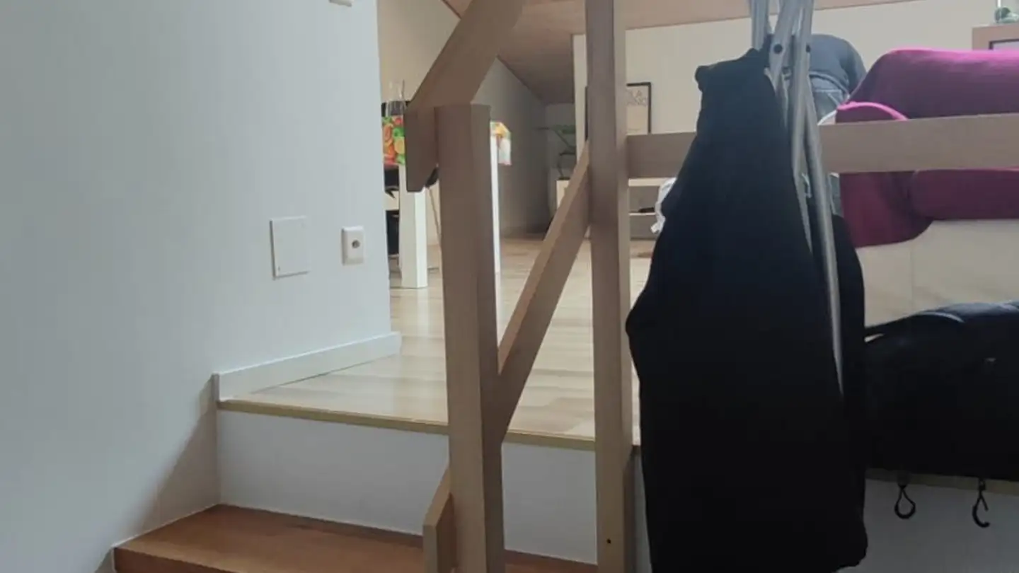 Appartement à louer - Via Municipio, 6825 Capolago - Photo 4