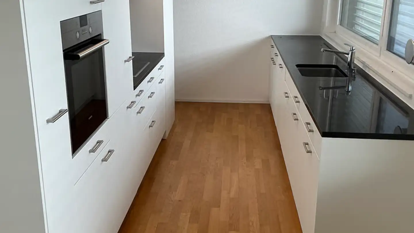 Apartment for rent - Bahnhofpark 4a, 7320 Sargans - Photo 2