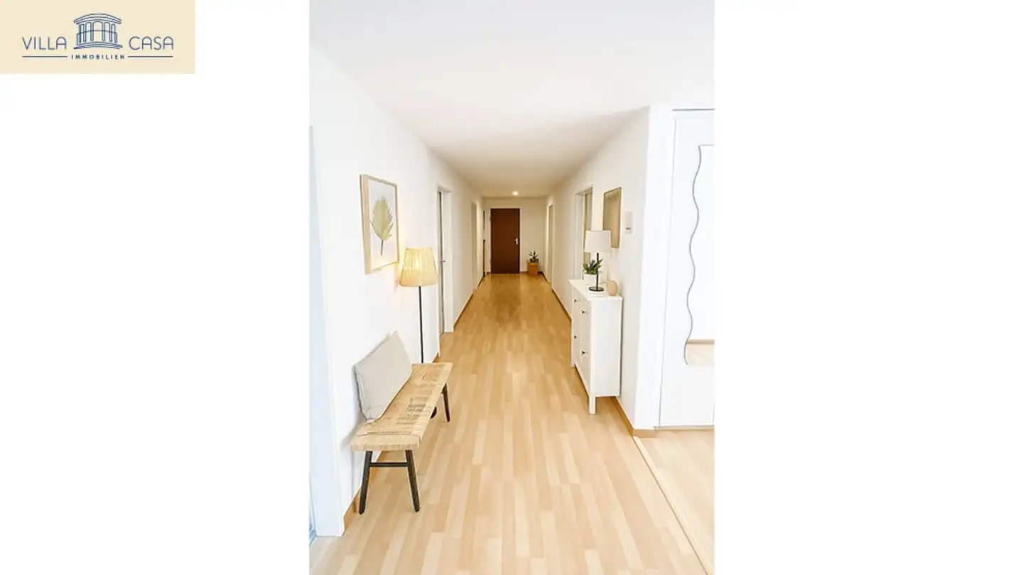 Appartamento in vendita - Kornweidliweg 26, 3700 Spiez - Photo 3