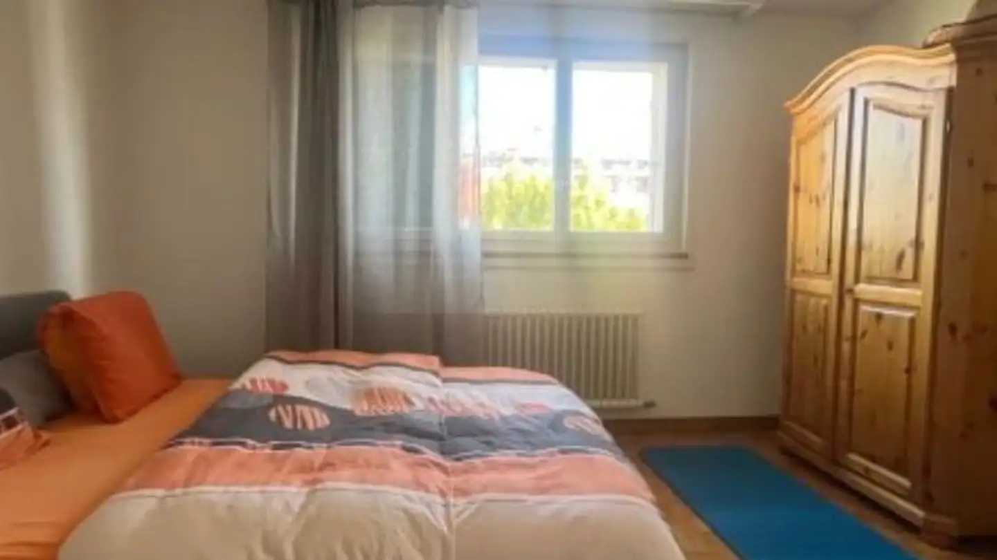 Appartamento in affitto - Rue Des Jordils 15, 1630 Bulle - Photo 3