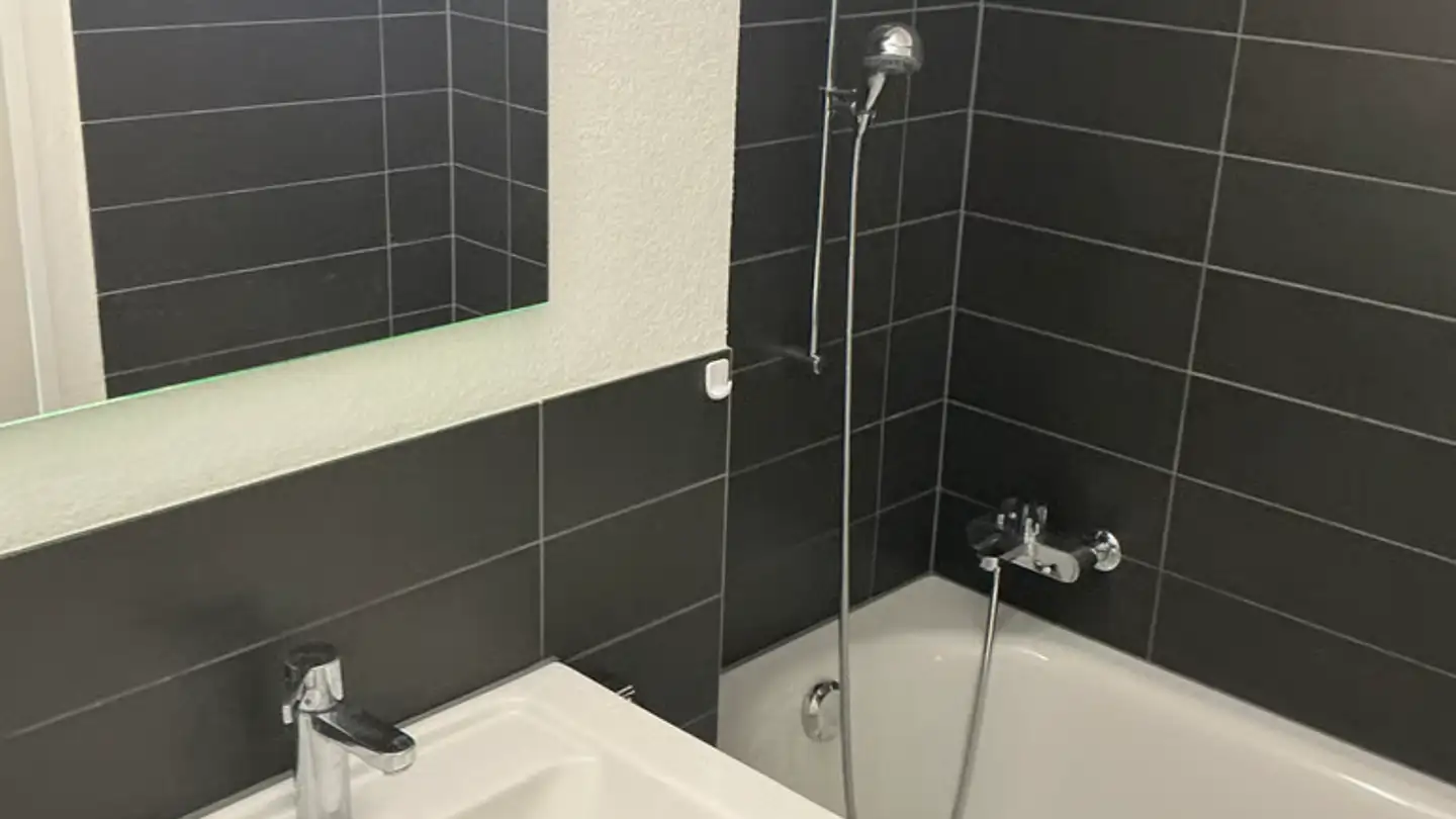 Apartment for rent - Bahnhofpark 4a, 7320 Sargans - Photo 3