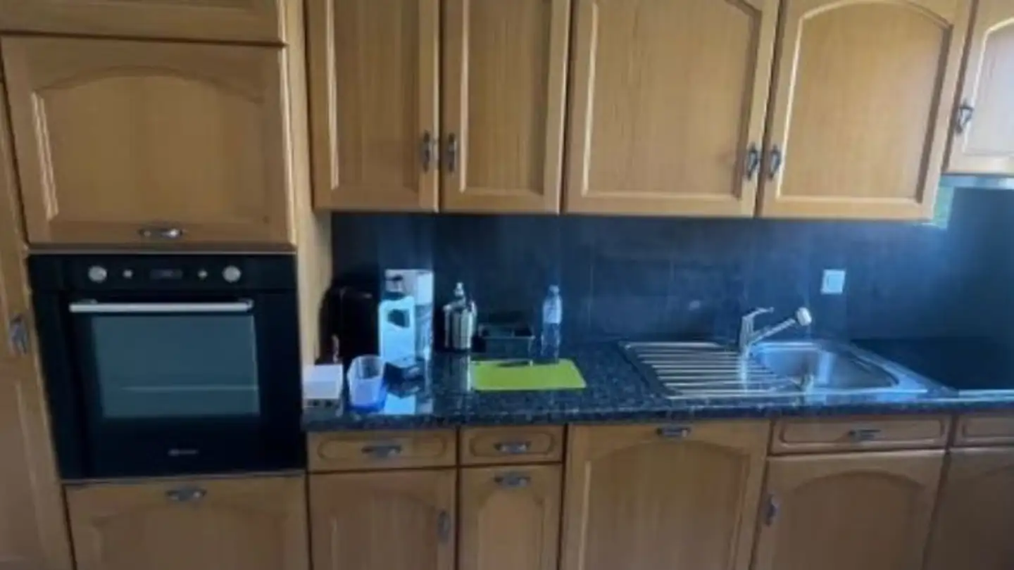 Appartamento in affitto - Rue Des Jordils 15, 1630 Bulle - Photo 4