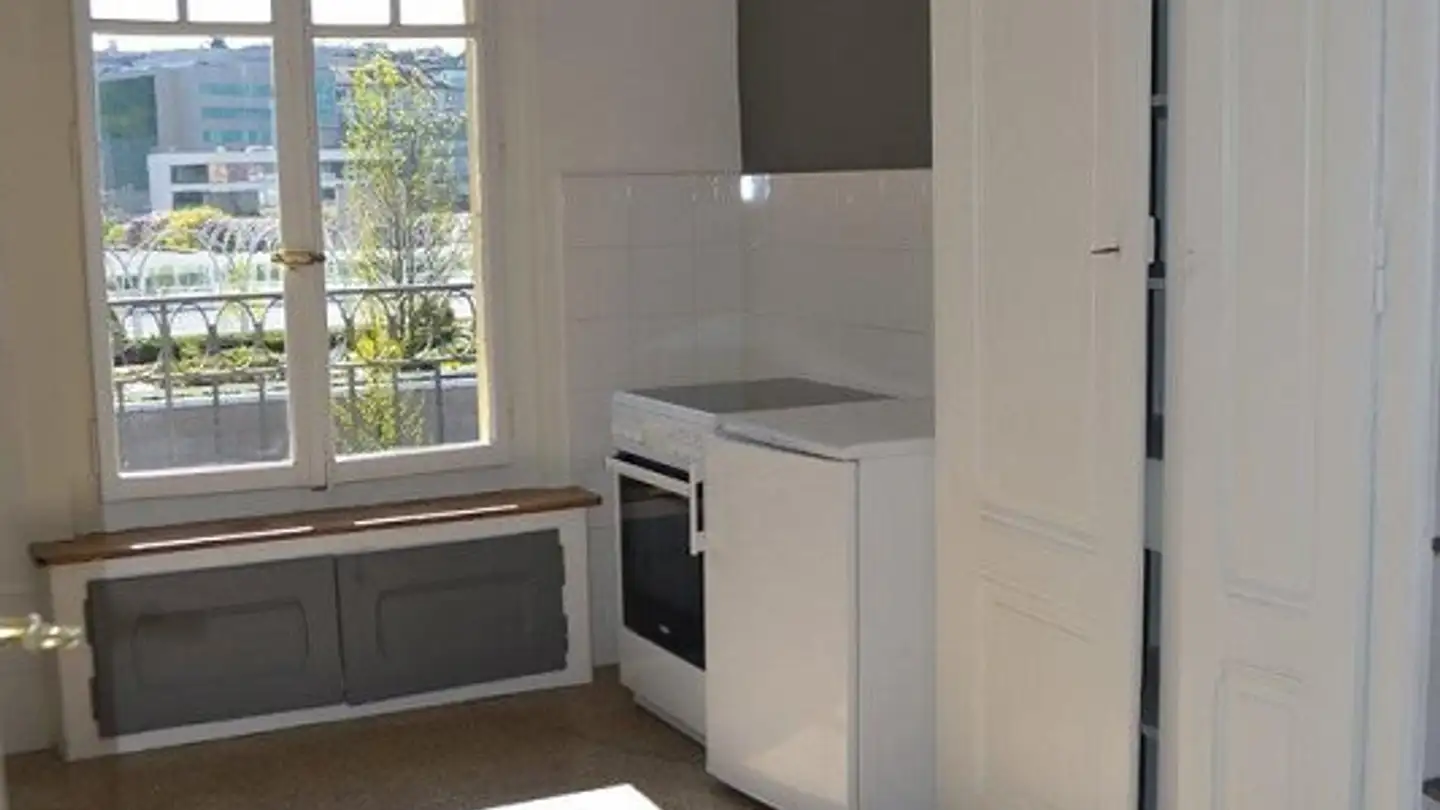 Appartement à louer - Boulevard De La Cluse 71, 1205 Genève - Photo 4