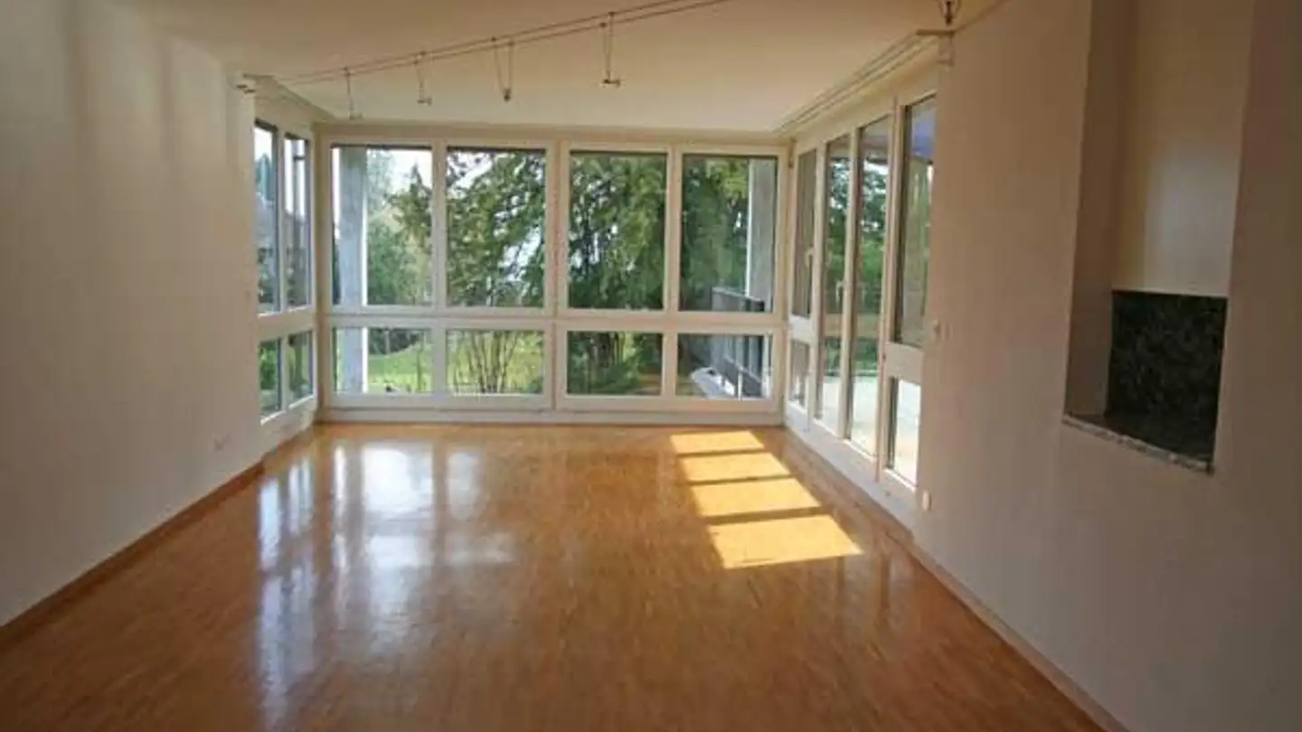 Attique à louer - Seestrasse 147a, 8800 Thalwil - Photo 3