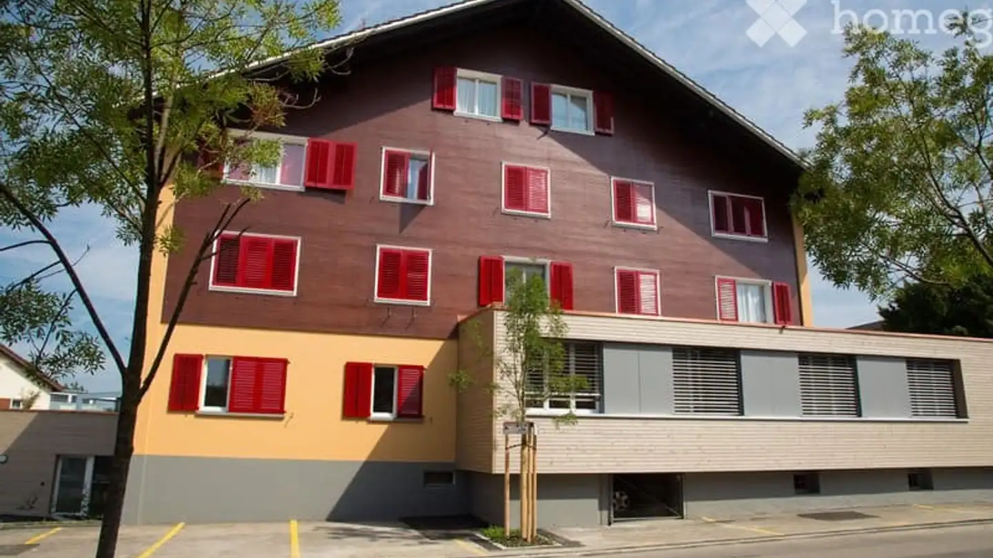 Single room for rent - Lorzenweidstrasse 105, 6332 Hagendorn - Photo 4