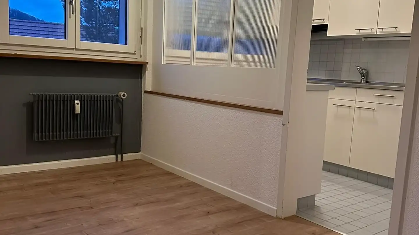 Wohnung mieten - Bielstrasse 14, 3294 Büren an der Aare - Foto 4