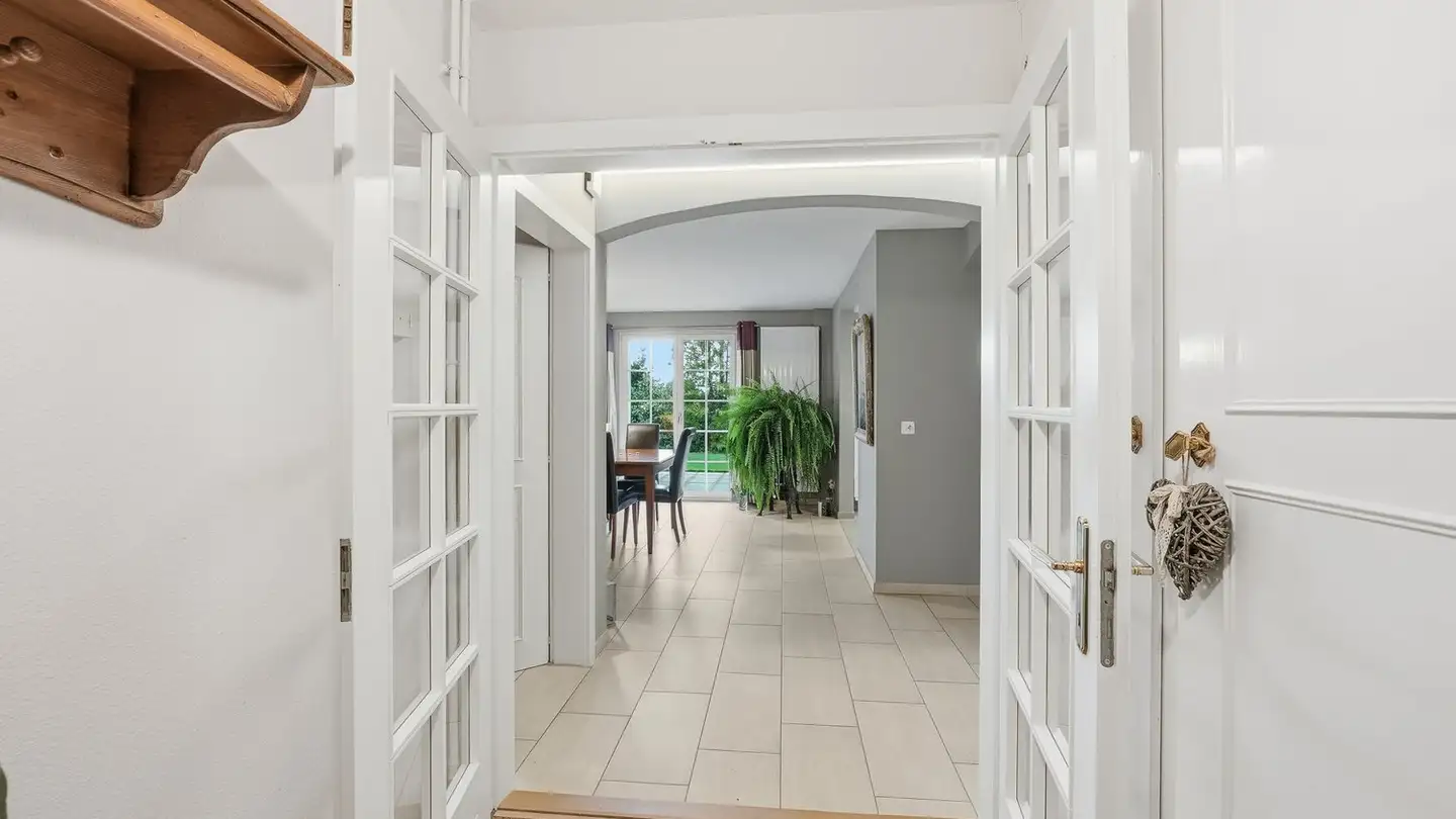 Villa for sale - 1053 Cugy VD