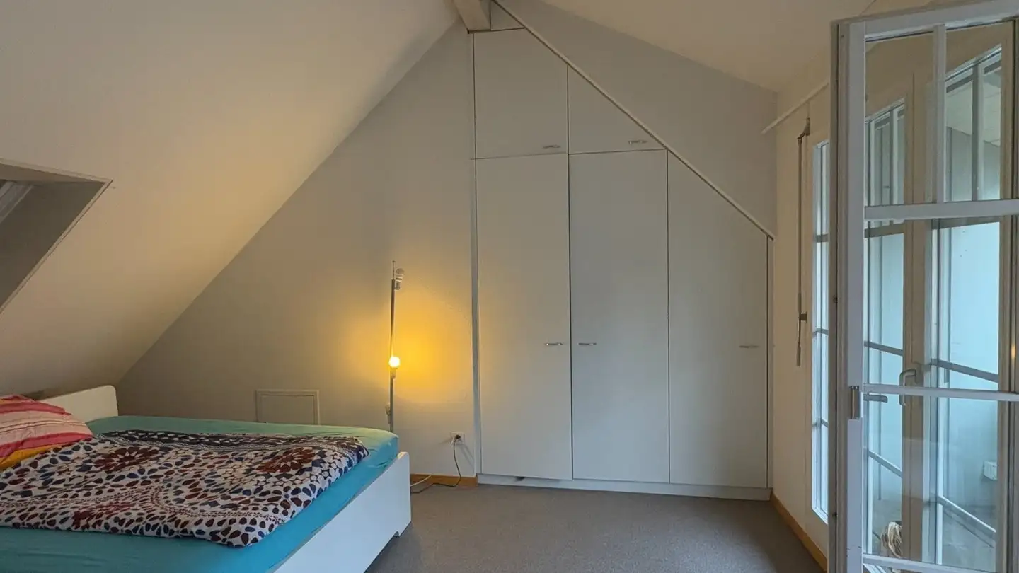 Wohnung mieten - 3007 Bern