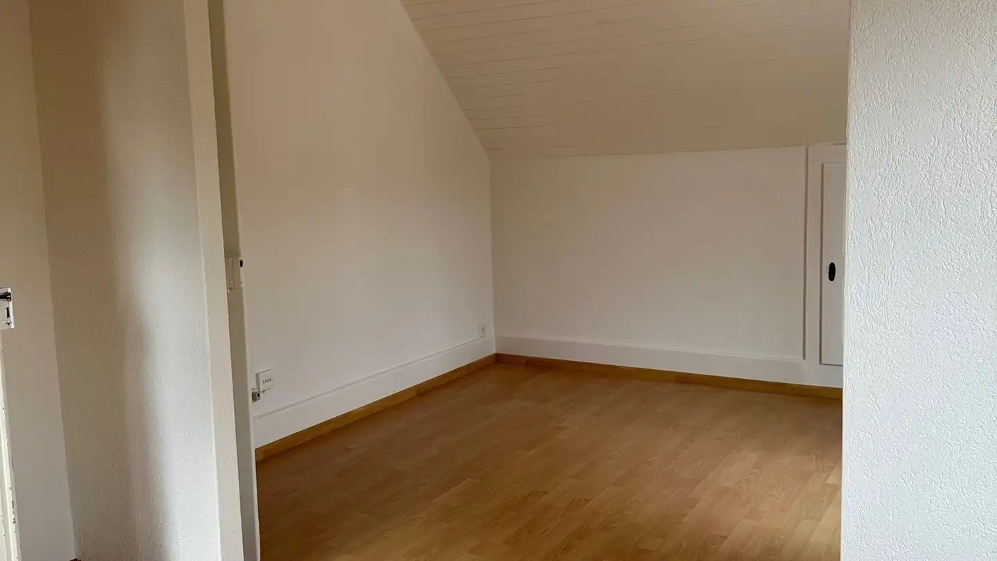 Attique à louer - Rue De Mâche / Mettstrasse 135a, 2504 Biel/Bienne - Photo 4