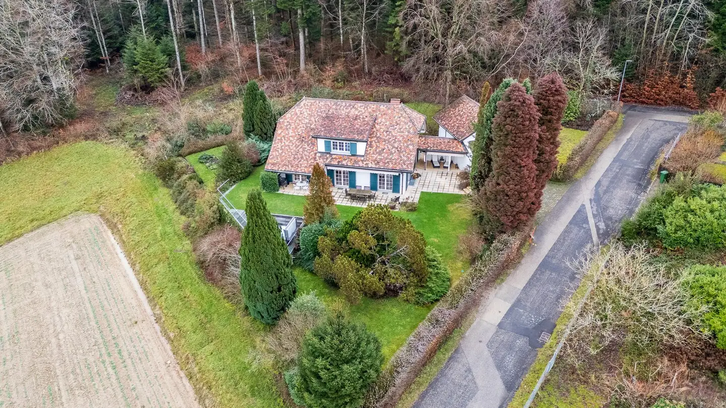 Villa for sale - 1053 Cugy VD - Photo 3