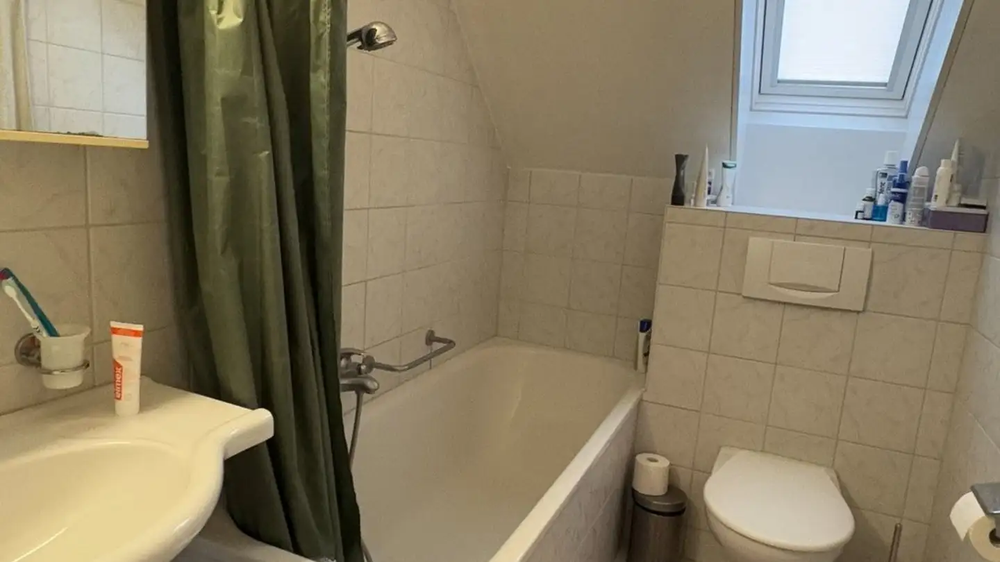 Wohnung mieten - 3007 Bern - Foto 2