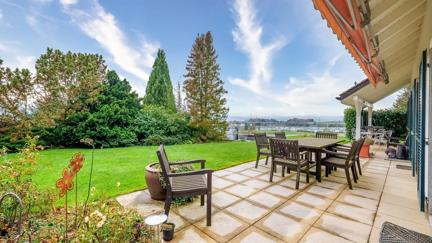 Villa for sale - 1053 Cugy VD - Photo 4