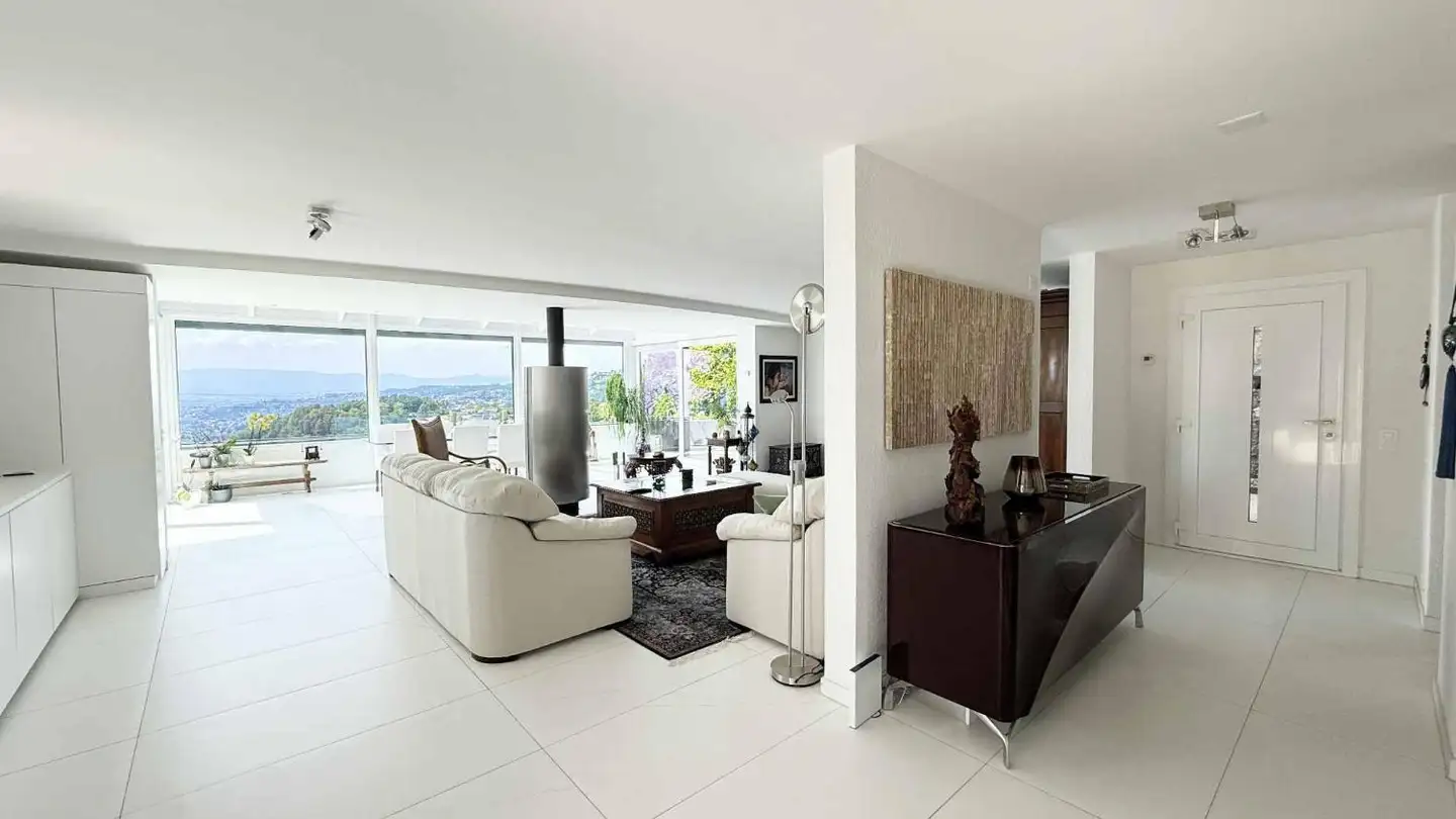 Villa in vendita - 1091 Grandvaux - Foto 4
