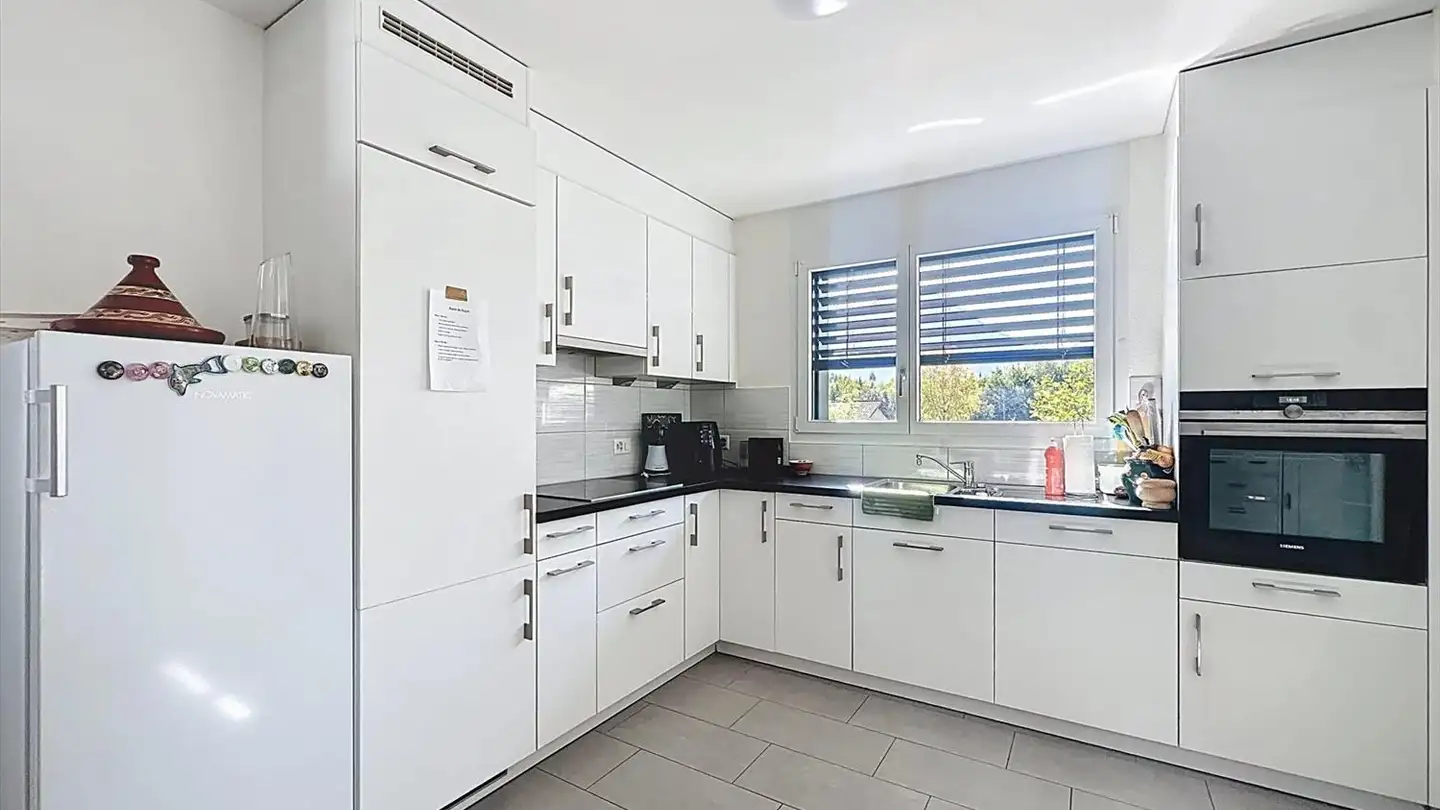 Appartamento in vendita - 1844 Villeneuve VD - Foto 3