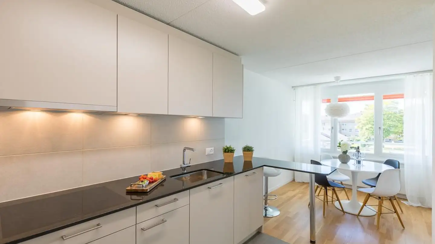 Appartement à louer - Sommerhaldenstrasse 13d, 5200 Brugg AG - Photo 4