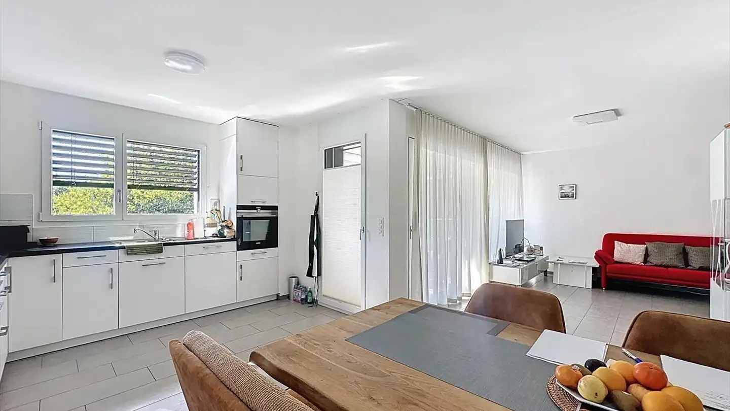 Appartamento in vendita - 1844 Villeneuve VD - Foto 4