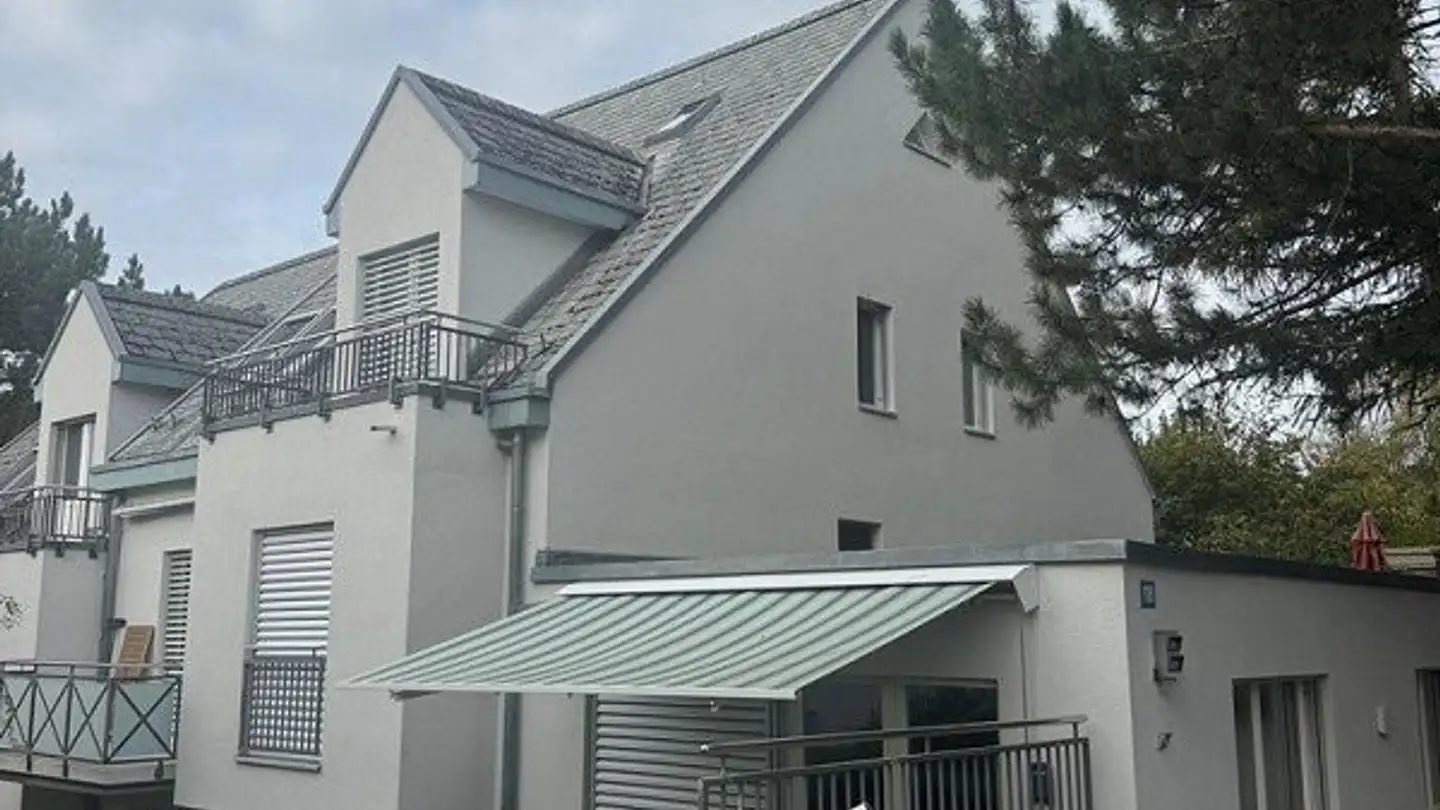 Apartment for rent - Riedenhaldenstrasse 119, 8046 Zürich
