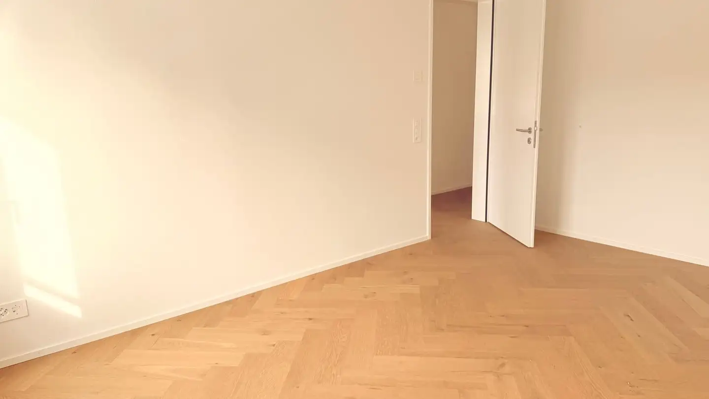 Wohnung mieten - Bachmatten 1, 6042 Dietwil - Foto 4