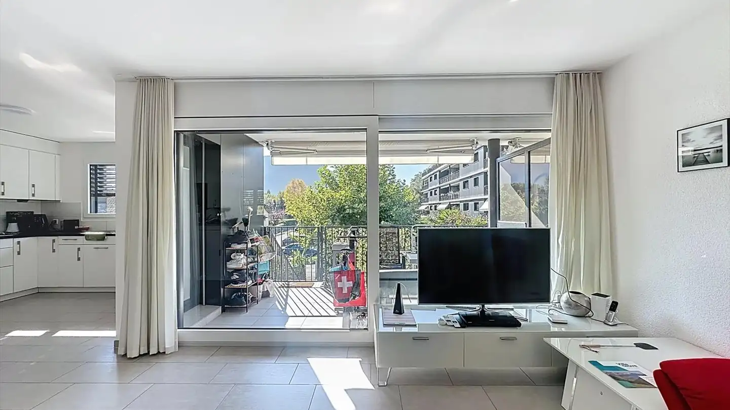 Appartamento in vendita - 1844 Villeneuve VD - Foto 2