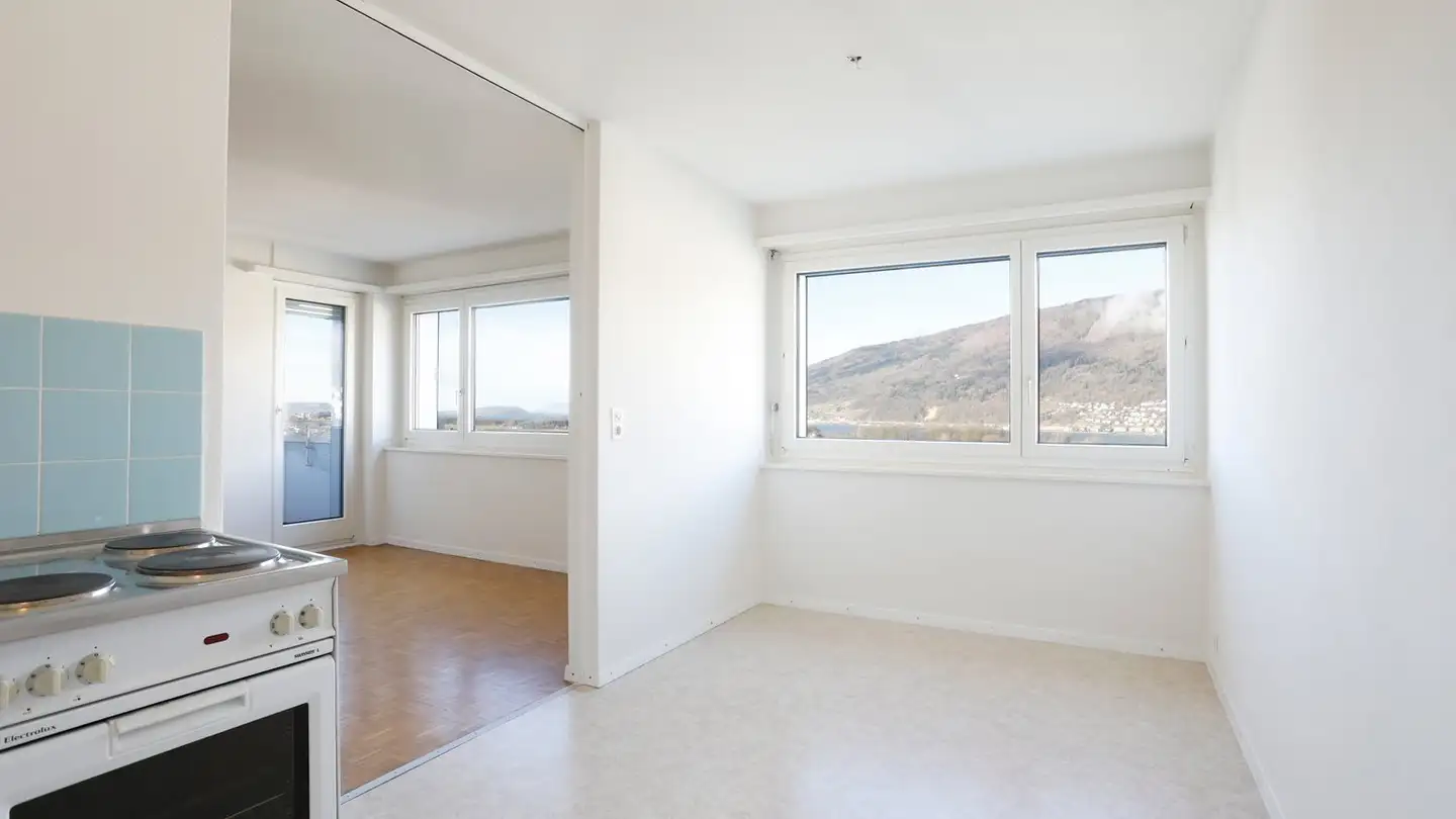 Apartment for rent - Lyss-Strasse 13, 2560 Nidau - Photo 2