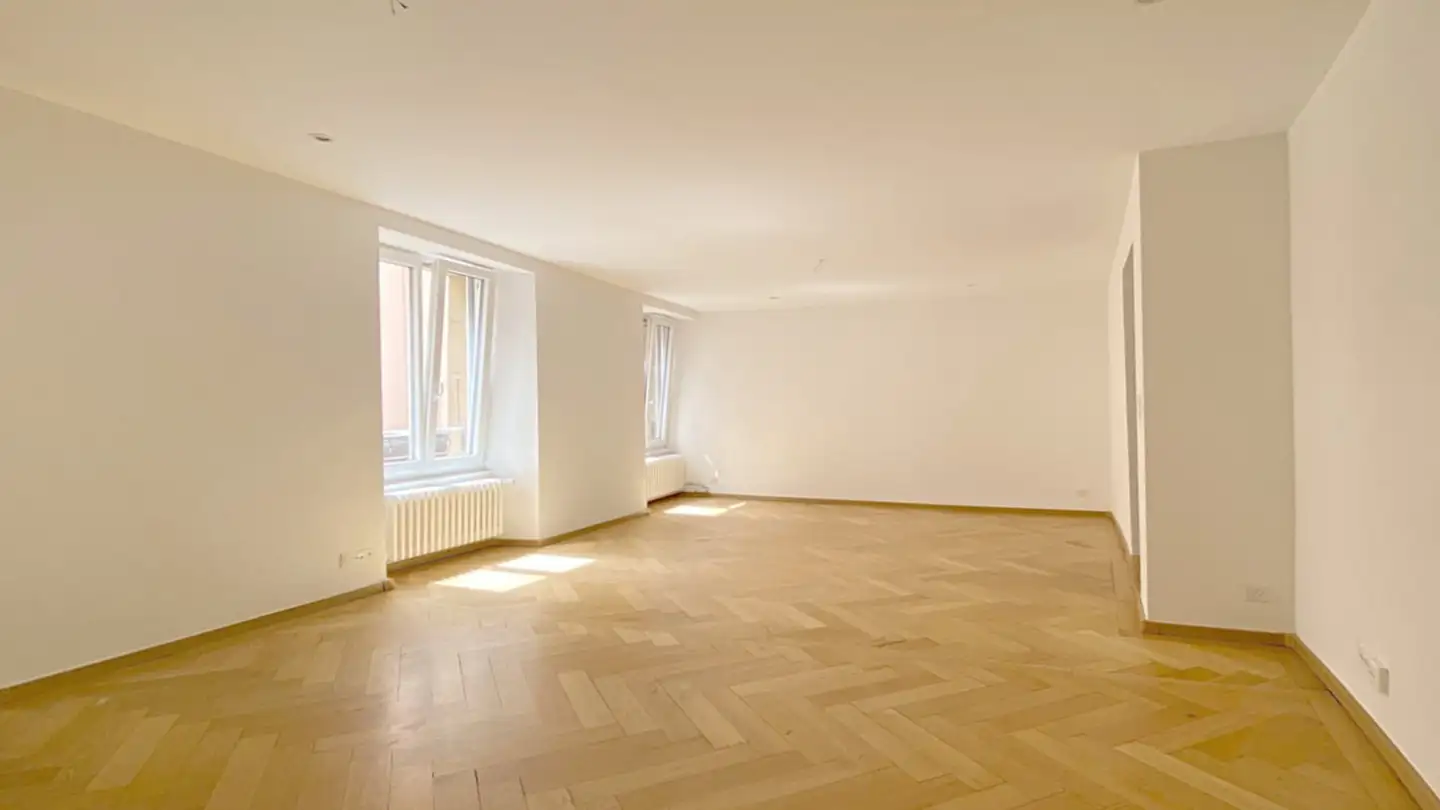 Appartement à louer - Rue Du Milieu 44, 1400 Yverdon-les-Bains