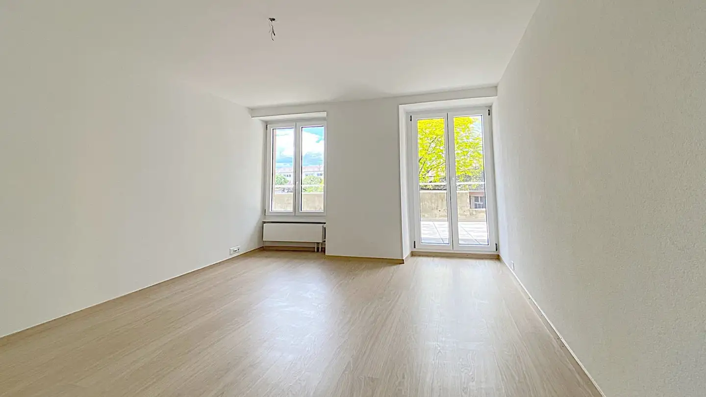 Appartement à louer - Rue Du Milieu 44, 1400 Yverdon-les-Bains - Photo 2