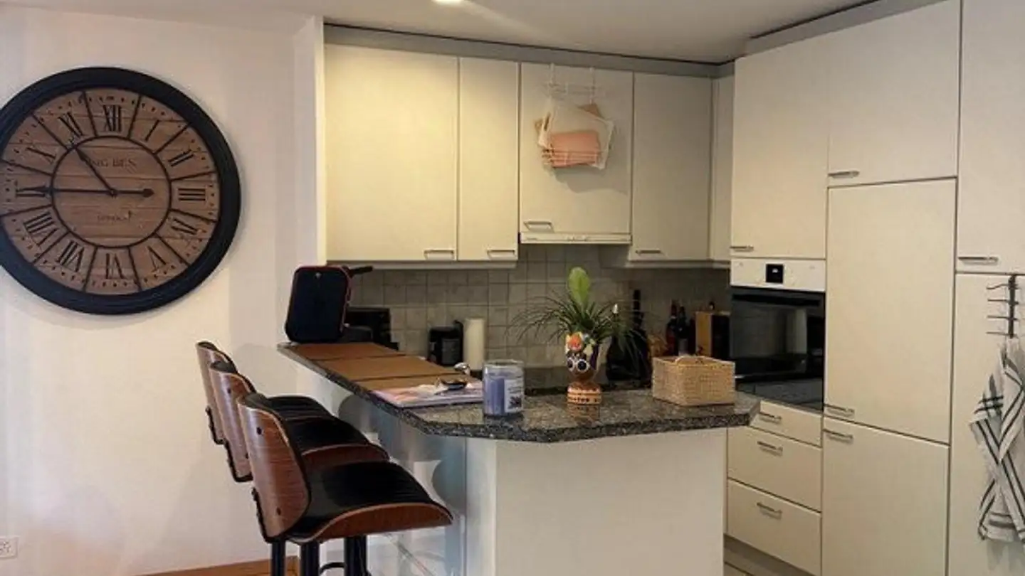 Apartment for rent - Riedenhaldenstrasse 119, 8046 Zürich - Photo 3