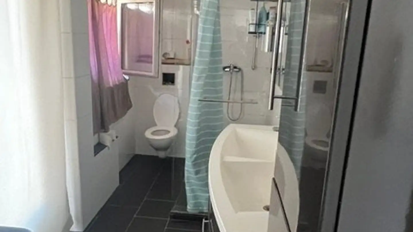 Wohnung mieten - Flurweg 5, 9602 Bazenheid - Foto 2