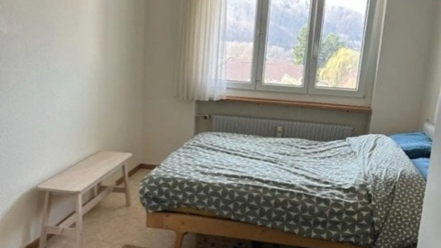 Appartamento in affitto - Route Du Confin 18, 1723 Marly