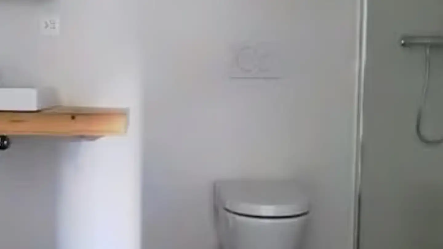 Appartamento in affitto - Dorfstrasse 10, 7426 Flerden - Foto 3