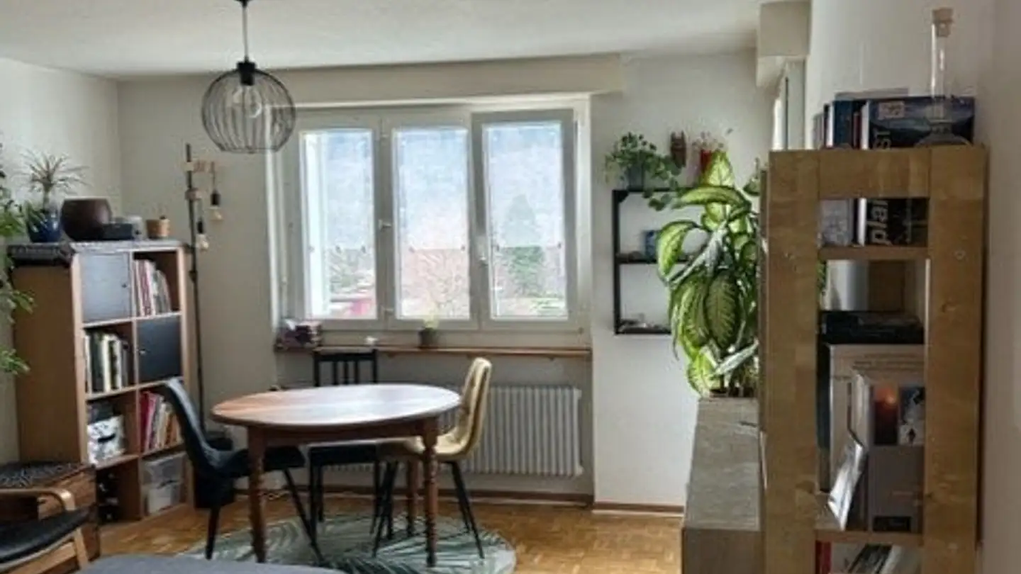 Appartamento in affitto - Route Du Confin 18, 1723 Marly - Foto 2