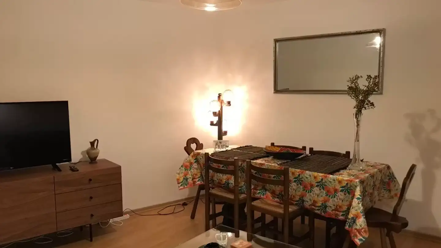 Wohnung mieten - Albisstrasse, 8134 Adliswil - Foto 3