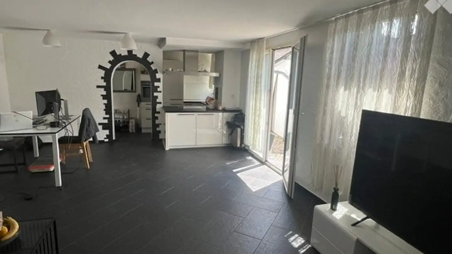 Wohnung mieten - Flurweg 5, 9602 Bazenheid