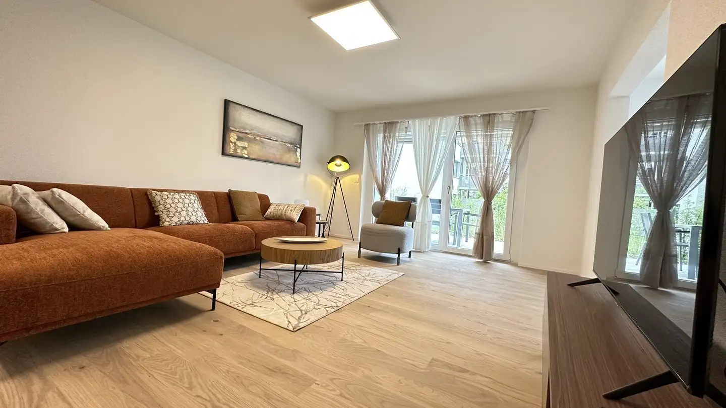 Chambre à louer - 8152 Glattbrugg