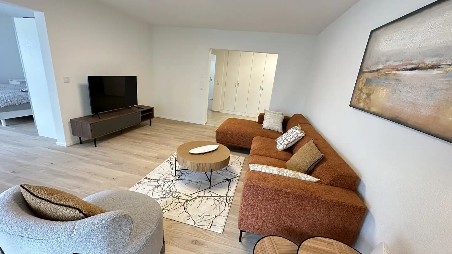Chambre à louer - 8152 Glattbrugg - Photo 2