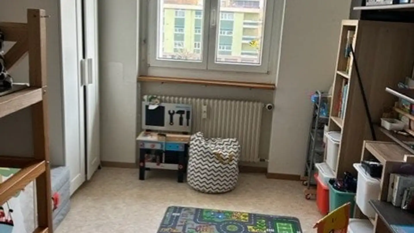 Appartamento in affitto - Route Du Confin 18, 1723 Marly - Foto 3