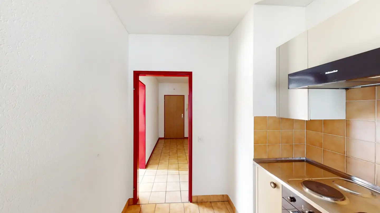 Appartamento in affitto - Via Quinta, 6710 Biasca