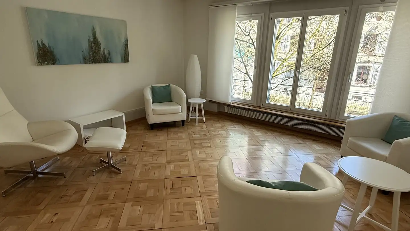 Gewerbe mieten - Hirschmattstrasse 6, 6003 Luzern