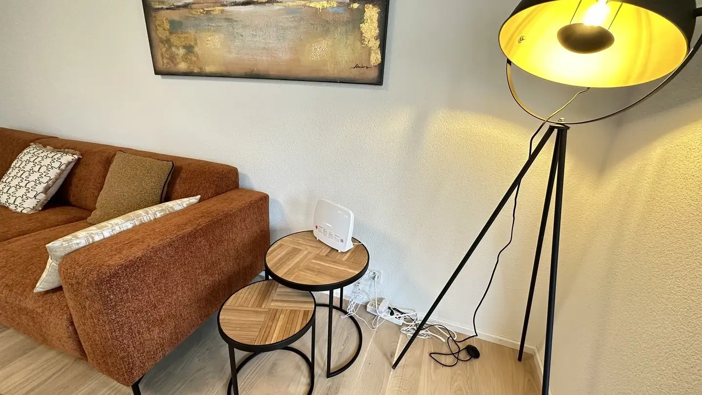 Chambre à louer - 8152 Glattbrugg - Photo 3