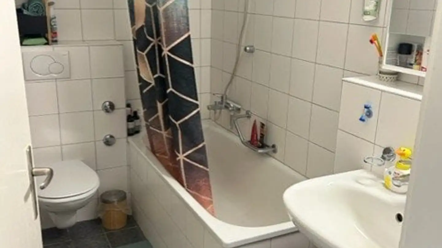 Appartamento in affitto - Route Du Confin 18, 1723 Marly - Foto 4