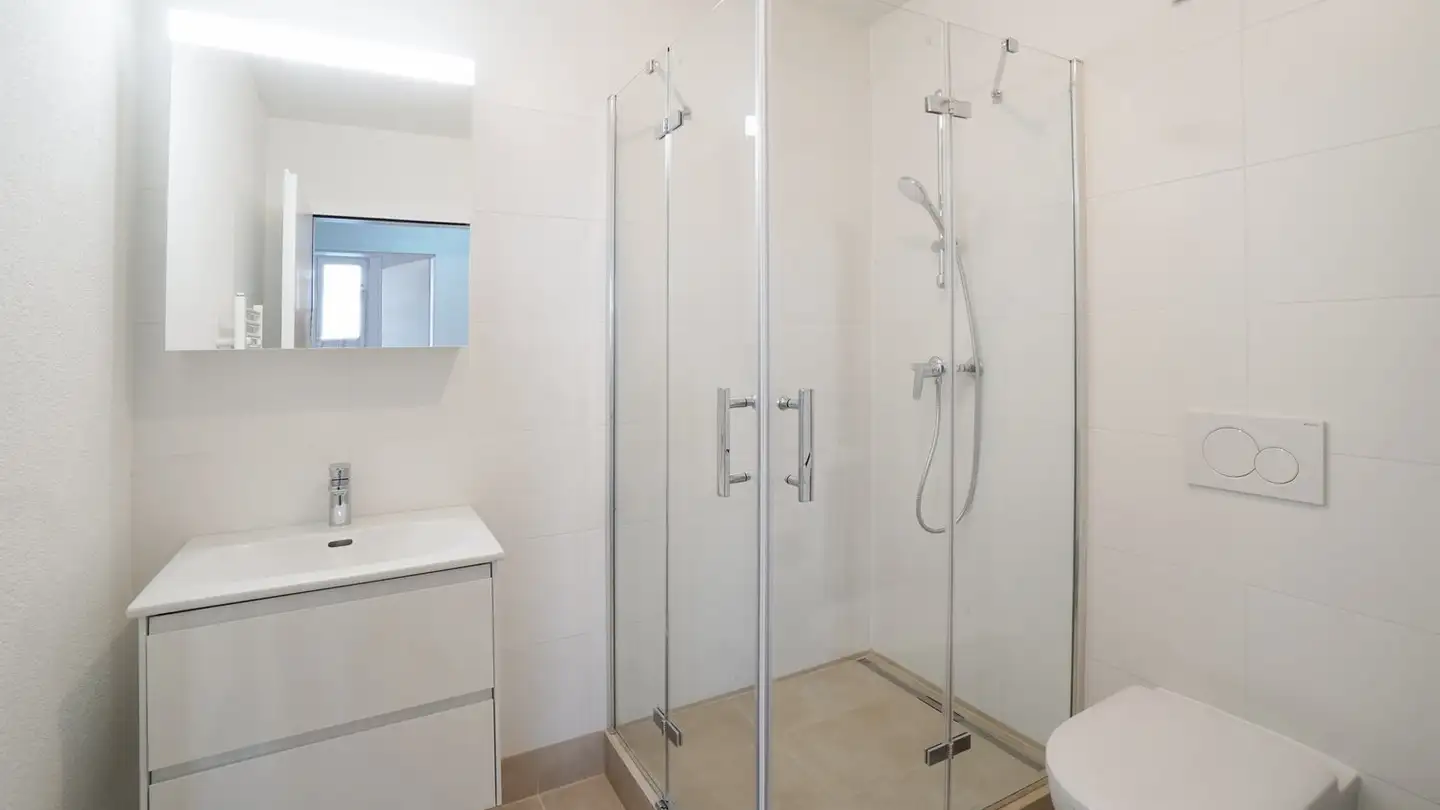 Apartment for rent - Spitzwaldstrasse 51, 4123 Allschwil - Photo 2